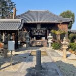 津市サオリーナを起点に近鉄津新町駅近辺の寺社を走って巡ろう