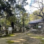 意外とアップダウンもきつい津駅周辺の寺社を走って巡ろう