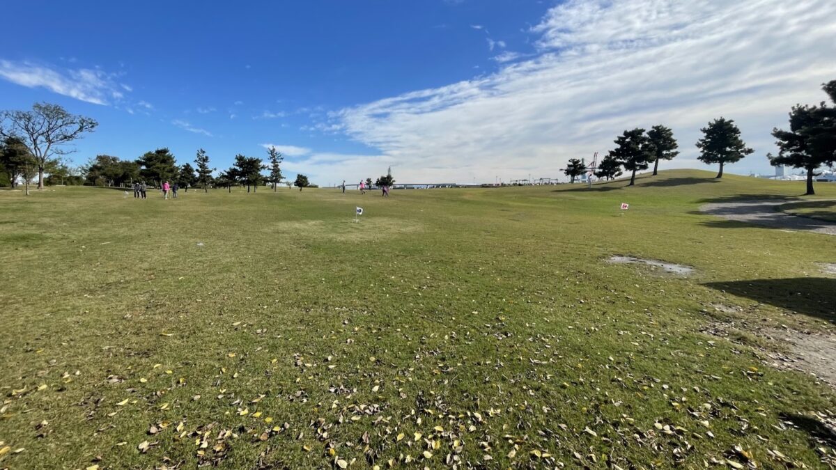 トラック練習はダメダメでもクロカン練習や旅ランは楽しいという事で