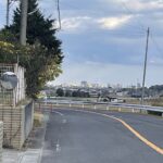 津市の隠れた人気ハイキングコース・長谷山を目指して旅ランを実施