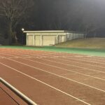 奈良マラソンに向けた刺激入れ400mインターバルは意外なほど…