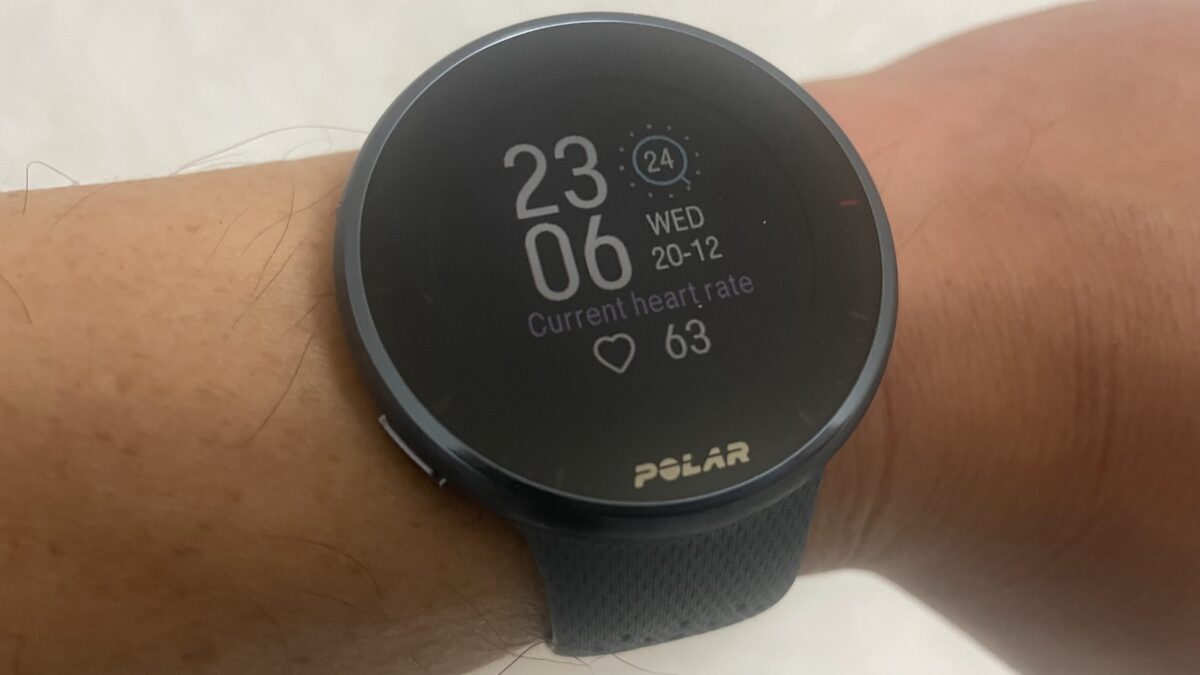 今度こその復活を期すべくGPSウォッチ「Polar Pacer Pro」を購入