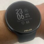 今度こその復活を期すべくGPSウォッチ「Polar Pacer Pro」を購入