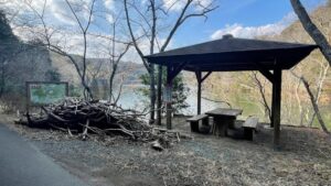 2024年度みえ松阪マラソン関連イベントの下見のため松阪市嬉野を探索