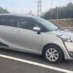 愛車も変わったという事で3月を合同会社ランシスの転換期にしよう