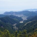 古来より紀州の玄関口の役割を担ったとされるツヅラト峠越えウォークに挑戦