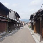 東海道でも指折りの昔ながらの景観が残る関宿のある亀山市をもっと学ぼう