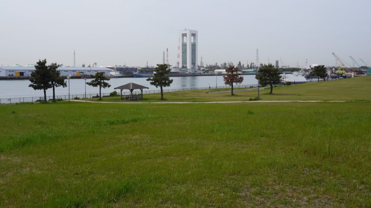 着地衝撃を抑えられフォーム改善にもつながる富双芝生ジョグを継続しよう