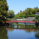 亀山市のランナーウォーカーおすすめスポットを走って歩いて発掘しよう