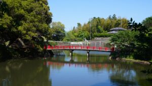 亀山市のランナーウォーカーおすすめスポットを走って歩いて発掘しよう