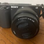 休眠状態だった高コスパミラーレス一眼「SONY ZV-E10」を使いこなそう