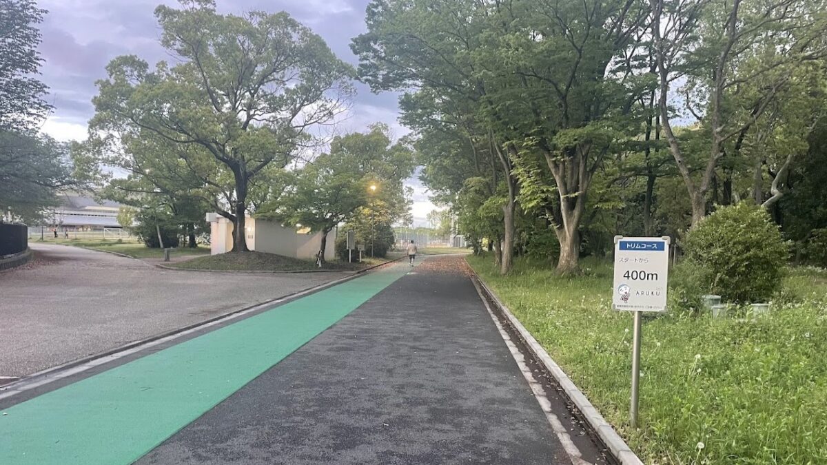 4月も今日で終わりという事でかなり久しぶりに自主練スピード練習を実施