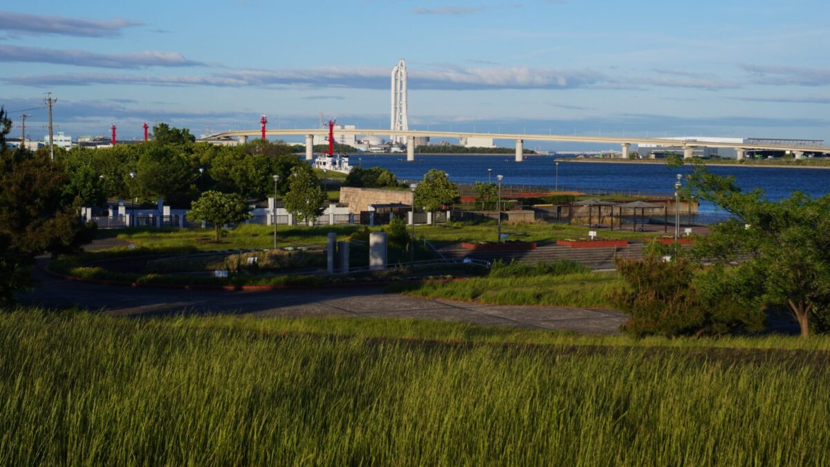 新たな武器の力を借りて続きそうで続かない富双緑地ジョグを継続しよう