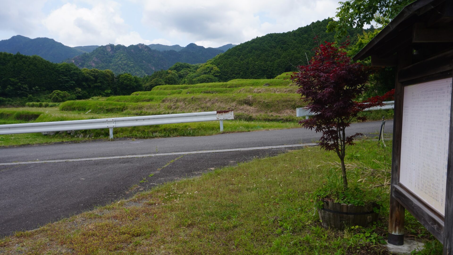 亀山市の魅力をさらにディープに発掘するべく川崎・野登の2地区に訪問