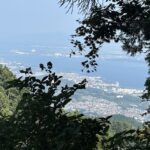 比叡山延暦寺→近江神宮と滋賀県琵琶湖西部の魅力を満喫ウォーク