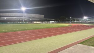 約1か月後に迫った土山マラソンに向け10月こそはマラソン練習に取り組もう