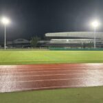 先週に引き続き400mインターバルとおかわり練習メニューを実施した結果