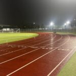 あと半月に迫ったフルマラソンに向け3週連続400mインターバルを実施した結果