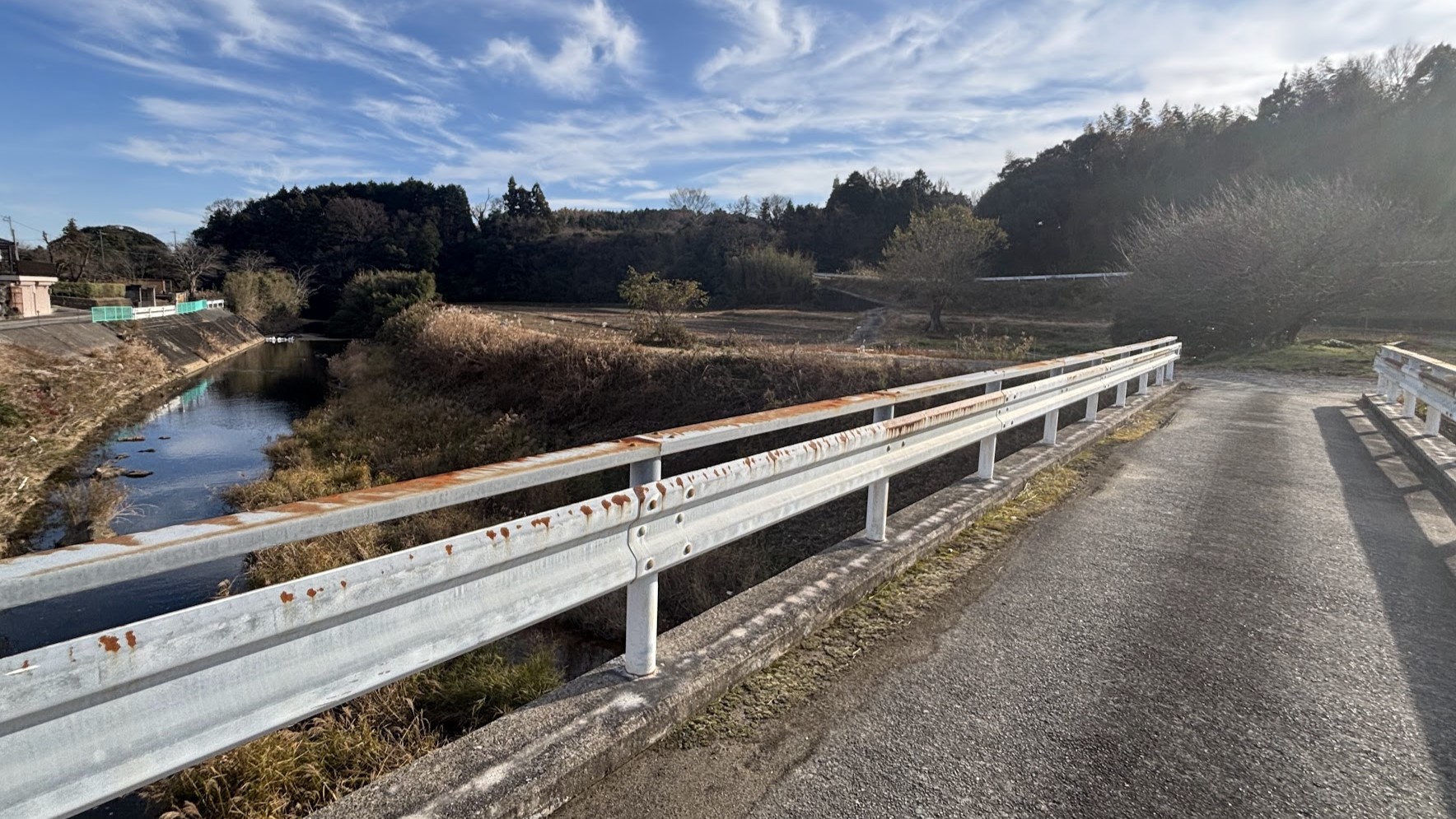 致命的な走り込み不足を解消するべく亀山市全22地区散策ランを継続しよう