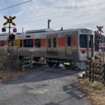 楽しく走行距離を伸ばせる亀山市散策ランにて今日は22㎞ロングジョグ
