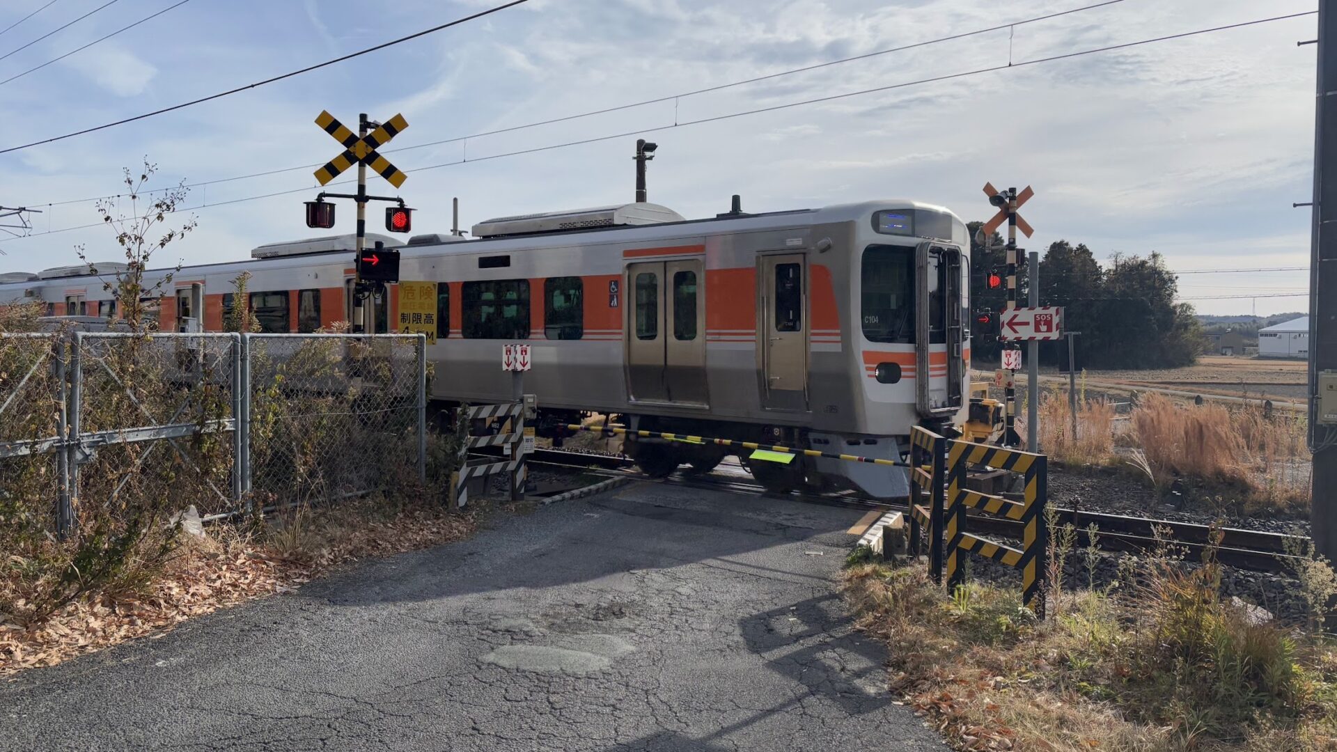 楽しく走行距離を伸ばせる亀山市散策ランにて今日は22㎞ロングジョグ