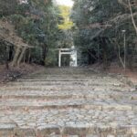 亀山市22地区散策ランの折り返しは個人的に最もご縁ある北部エリアにて実施