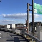 亀山市関宿周辺散策ランで改めて痛感させられた上り坂対策の必要性