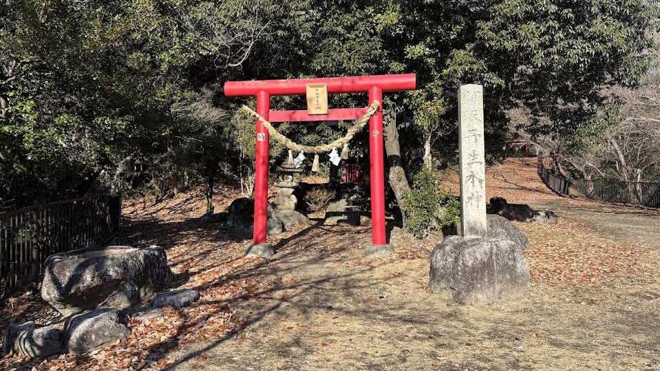 今年は走りと仕事の両面でかなりお世話になりそうな伊坂ダムにて本年初練習