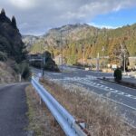 峠走としてもトレランとしてもポテンシャルの高い亀山市坂下地区を散策ラン