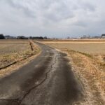走る距離は短くてもかなりきつい邪道ジョグにて亀山市東部地区を散策ラン