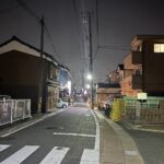 頑張って走った日の翌日は積極的休養としてのウォーキングを取り入れよう