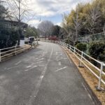 松阪市のランニングコース発掘のため中部台公園を走った結果アクシデント発生
