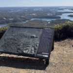 ウェルネスツーリズムのウォーキング講師として横山展望台と大王埼を大満喫