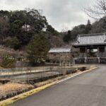 さるびの温泉や新大仏寺が有名な伊賀市大山田エリアを散策ウォーク