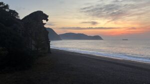 ランやウォークのポテンシャルもかなり高い気がする熊野市の魅力を探索旅