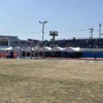 再起を目指したはずのとくしまマラソンは前半余裕・後半地獄のいつもの展開に