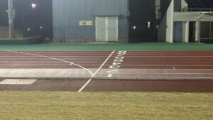 2025年度こそはの再起に向けまずは3か月連続月間走行距離200㎞以上を目指そう