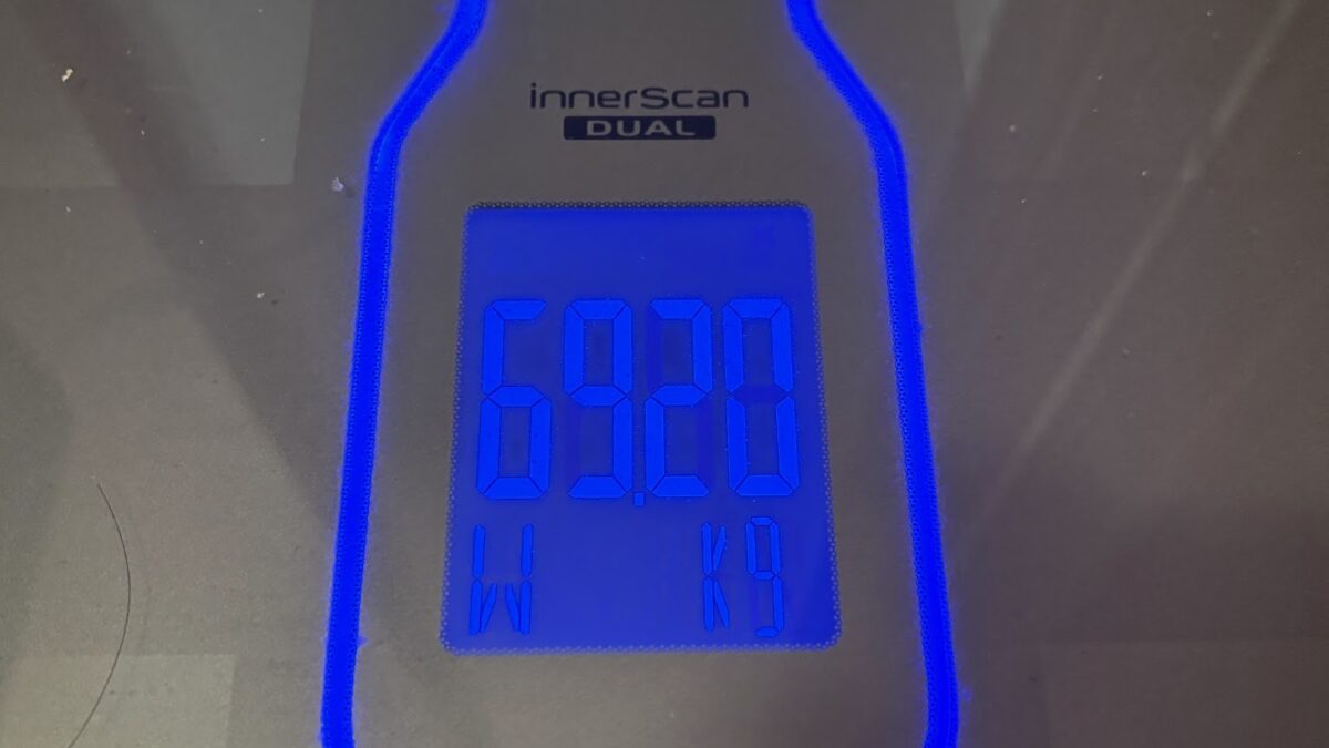 走り込み不足を言う前にまず痩せろ…としか思えないプヨプヨお腹を解消しよう