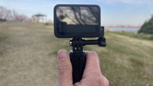 アクションカメラGoProランをマスターしてダメYoutubeチャンネルを再興しよう