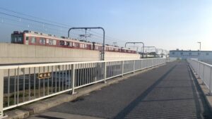 新年度より三重県ウオーキング協会では近鉄ハイキングさんとのコラボを開始