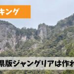 ウォーキングと観光の掛け合わせで三重県版ジャングリアを作りたいと妄想(?)中