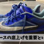 BMIや体操某立の数値を改善するとともに閾値ペースの底上げにも取り組んでいこう