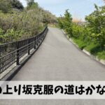 今月2度目の伊坂ダム32㎞ロング走でスタミナの強化ぶりは実感できたものの…
