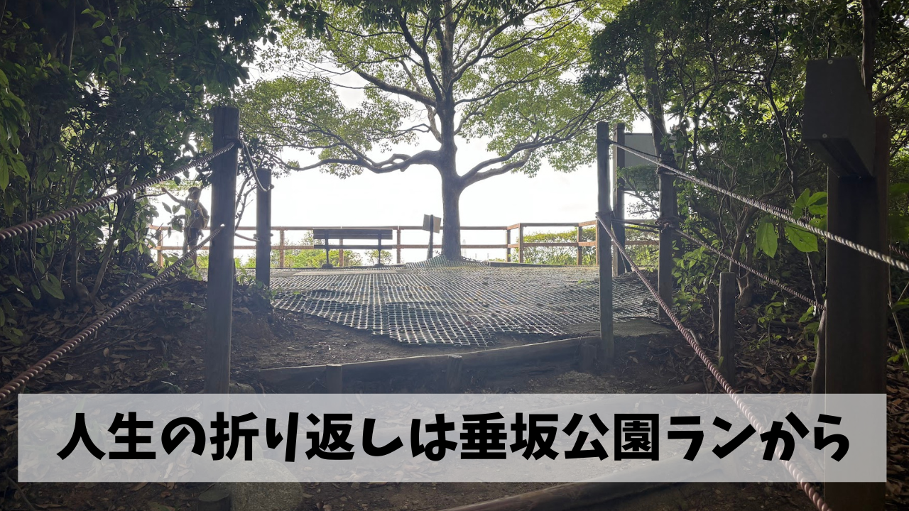 人生も今日で折り返という事で残り半分の人生を賭けたミッションをはじめよう
